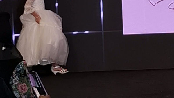 Runway walks Twin Chronicles